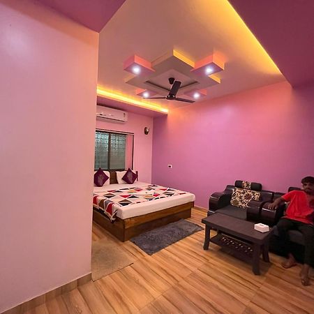 Anand Valley Hotel Panhāla エクステリア 写真