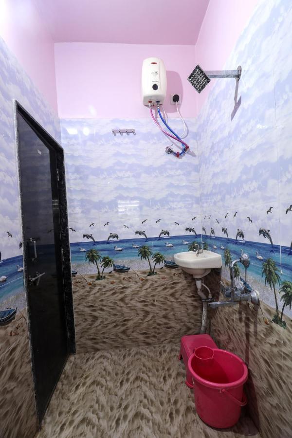 Anand Valley Hotel Panhāla エクステリア 写真